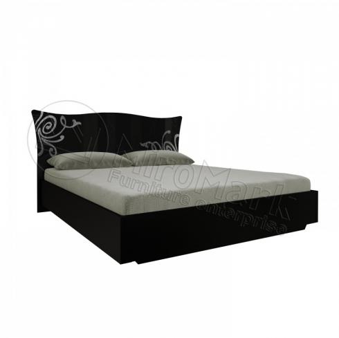 Ліжко Богема - 1,6х2м (нова конструкція, без каркасу)