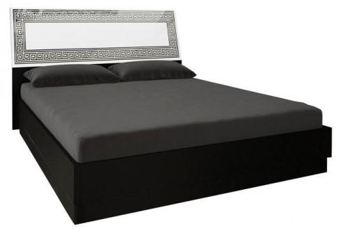 Ліжко Віола - 1,8х2м (підйомне, з каркасом)