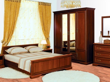 Спальня Росава