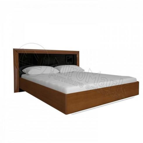 Ліжко Белла - 1,6х2м (профіль, без каркасу)