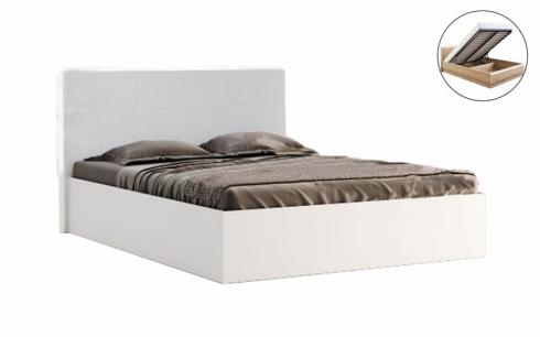 Ліжко Фемелі-1600-2000
